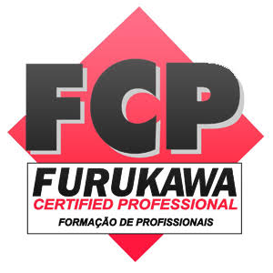 Certificação Furukawa FCP