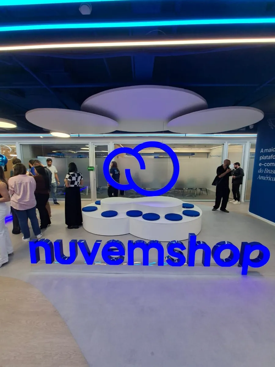 Nuvemshop — foto 1