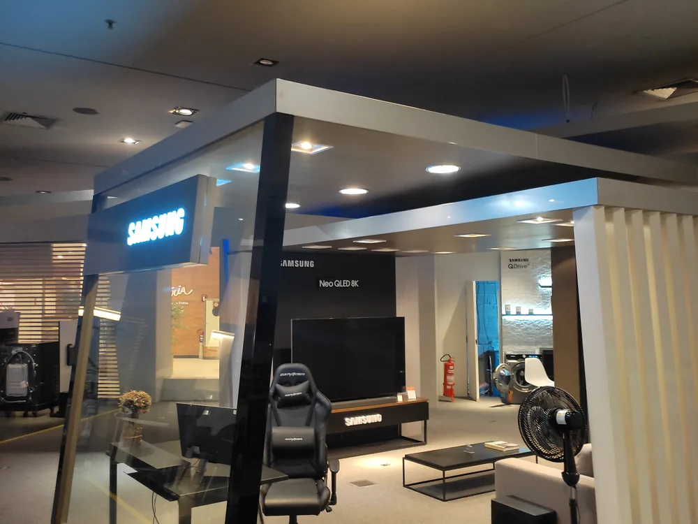 Casas Conectadas Samsung — foto 3