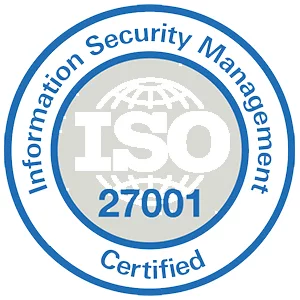 Norma ISO 27001 de segurança da informação