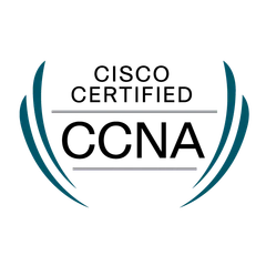 Certificação Cisco CCNA