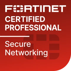 Certificação Fortinet NSE 4