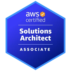 Certificação AWS Solutions Architect